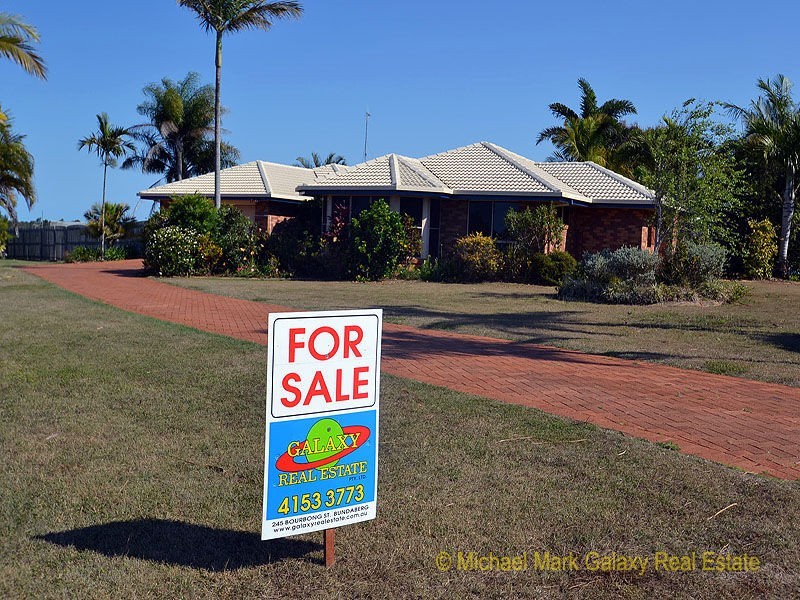 Burnett Heads QLD 4670
