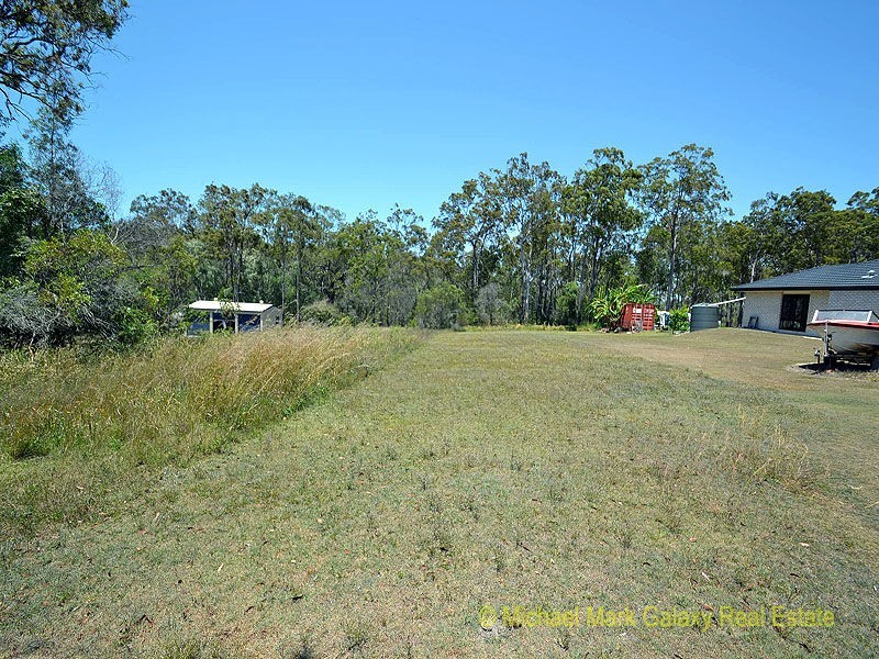 Miara QLD 4673