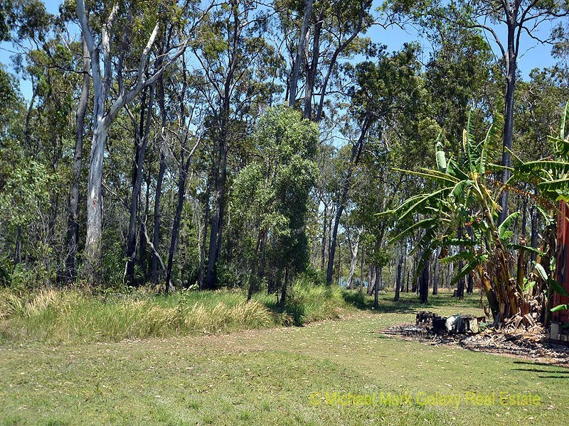 Miara QLD 4673