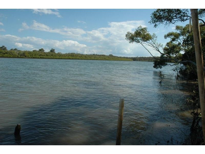Miara QLD 4673