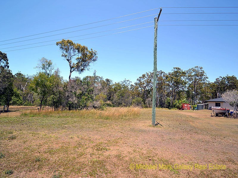Miara QLD 4673