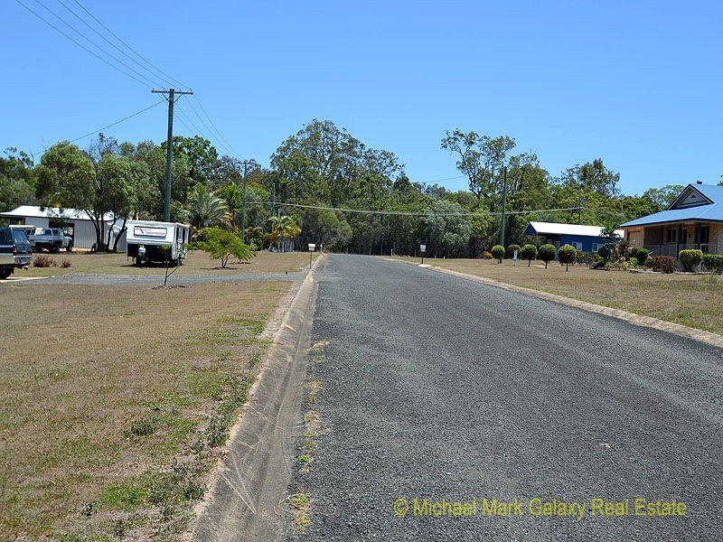 Miara QLD 4673
