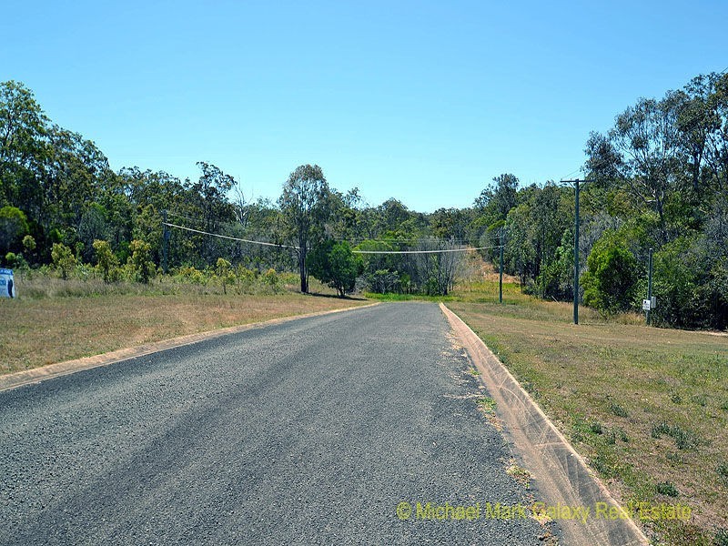 Miara QLD 4673