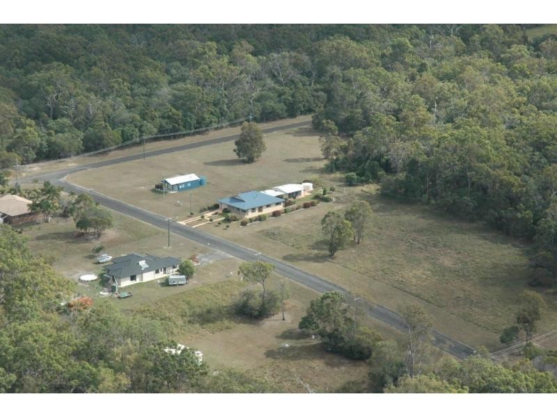 Miara QLD 4673
