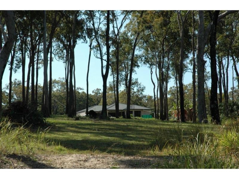 Miara QLD 4673