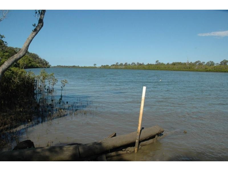 Miara QLD 4673