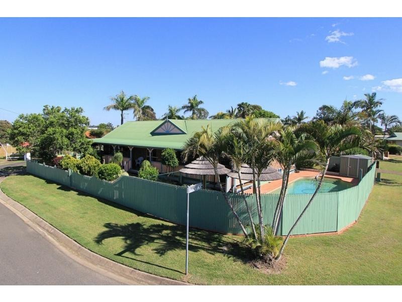 Bundaberg East QLD 4670