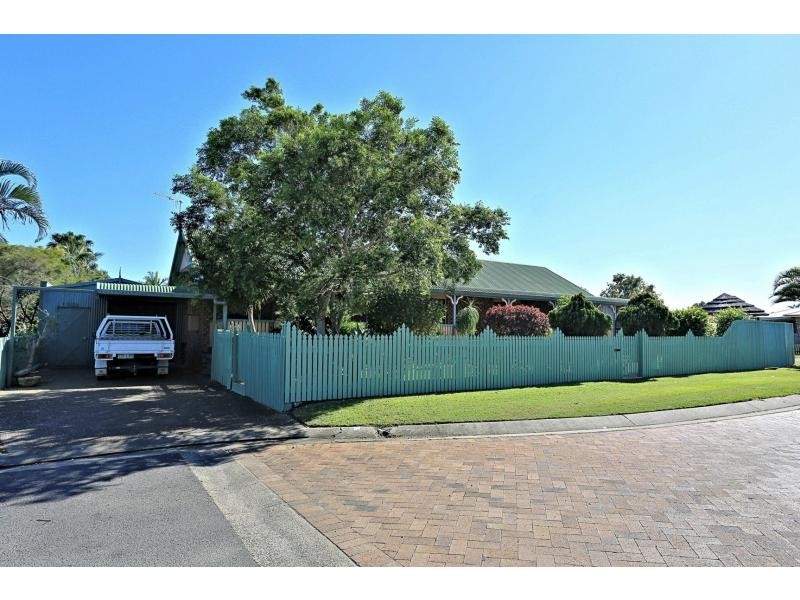 Bundaberg East QLD 4670