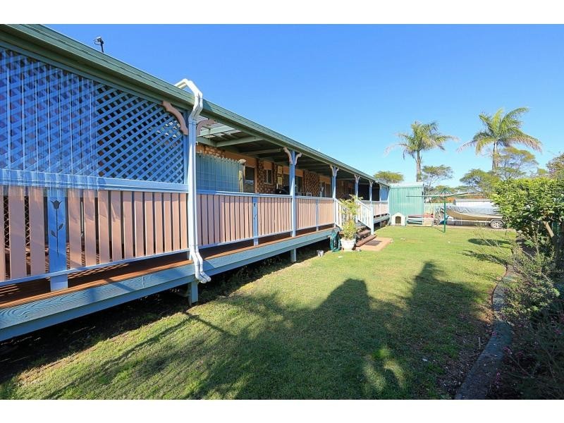 Bundaberg East QLD 4670