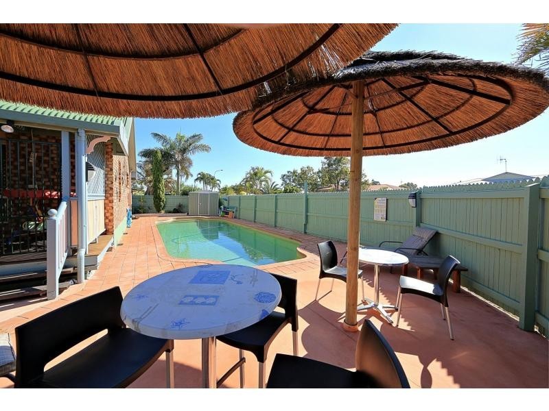 Bundaberg East QLD 4670