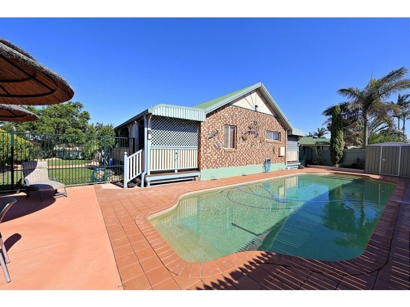 Bundaberg East QLD 4670