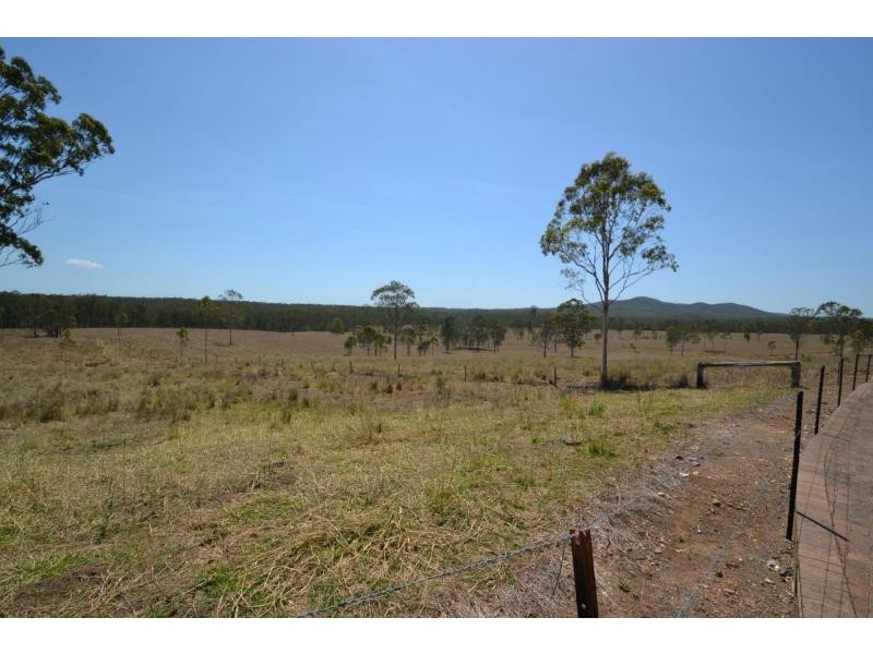 Rosedale QLD 4674
