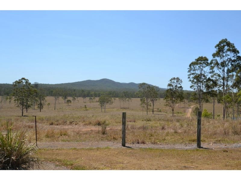 Rosedale QLD 4674