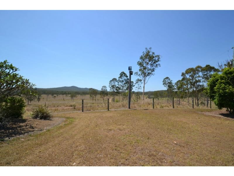 Rosedale QLD 4674