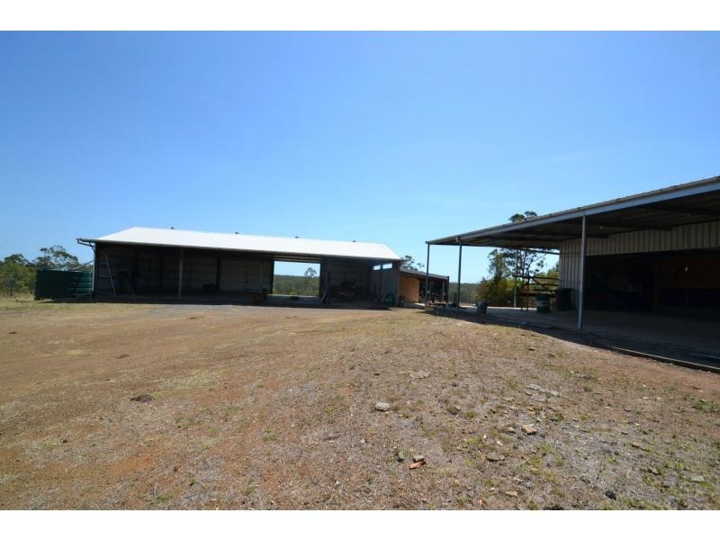 Rosedale QLD 4674