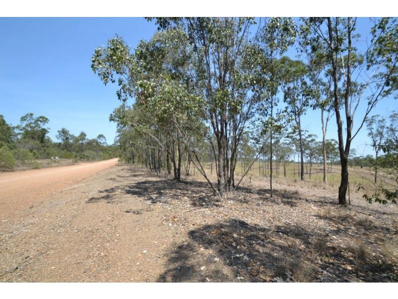 Rosedale QLD 4674