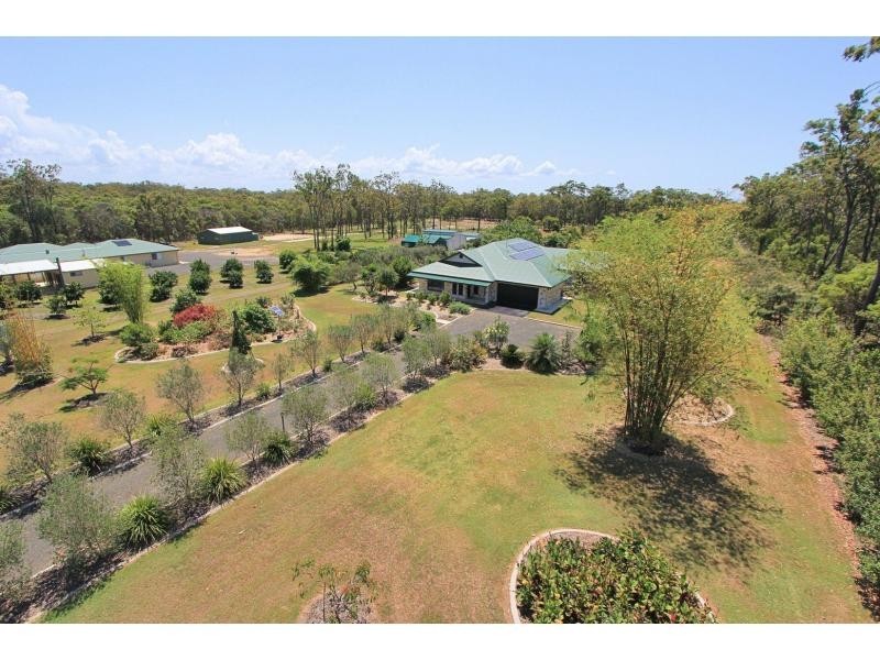 28 Wagtail Close, Moore Park Beach QLD 4670