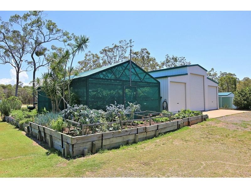 28 Wagtail Close, Moore Park Beach QLD 4670