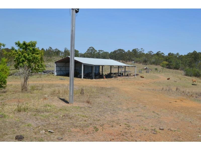 Rosedale QLD 4674