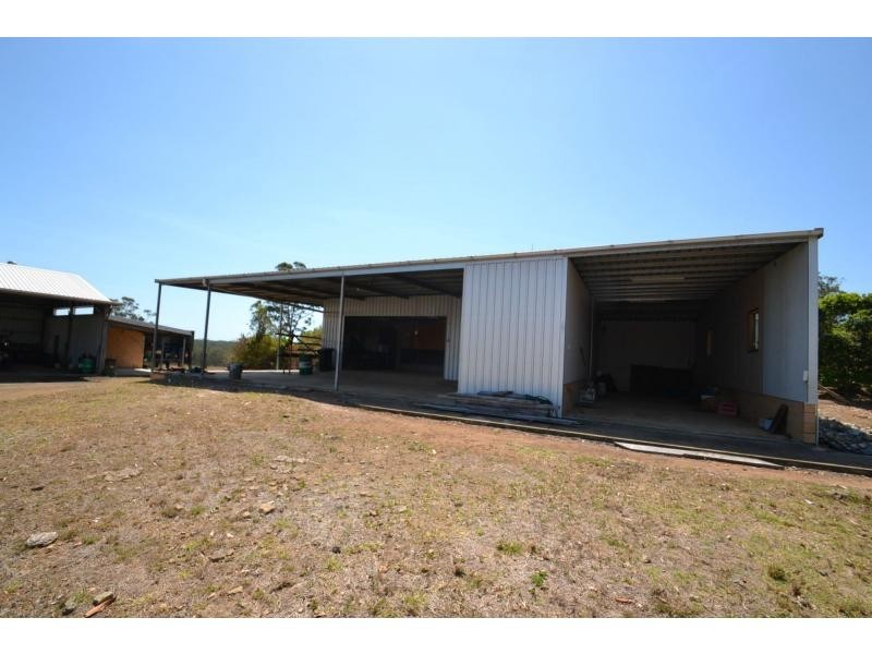 Rosedale QLD 4674