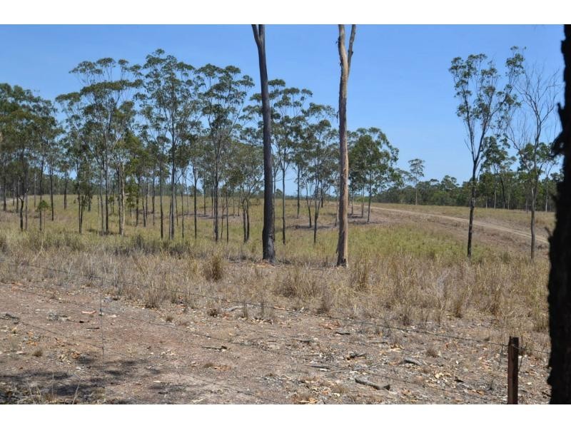 Rosedale QLD 4674