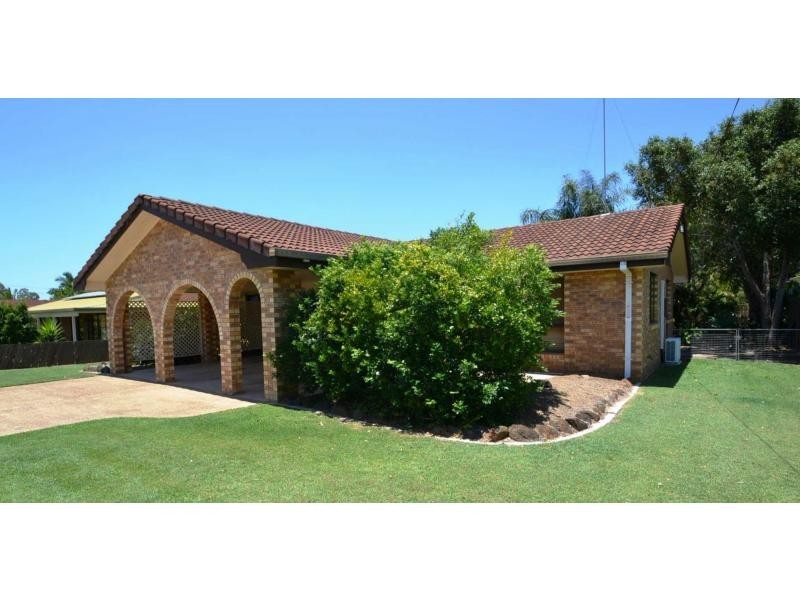 26 Smiths Road, Avoca QLD 4670