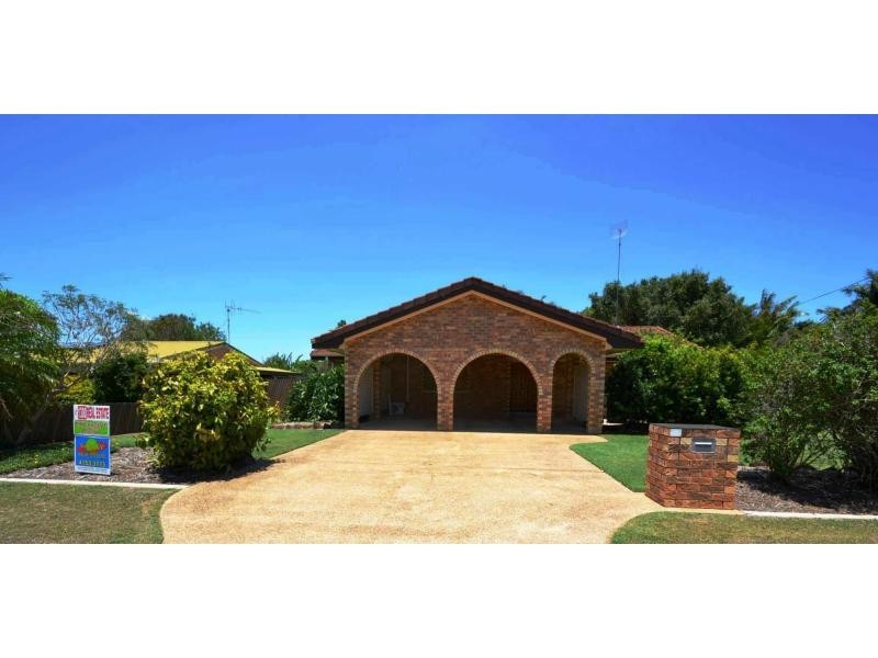 26 Smiths Road, Avoca QLD 4670