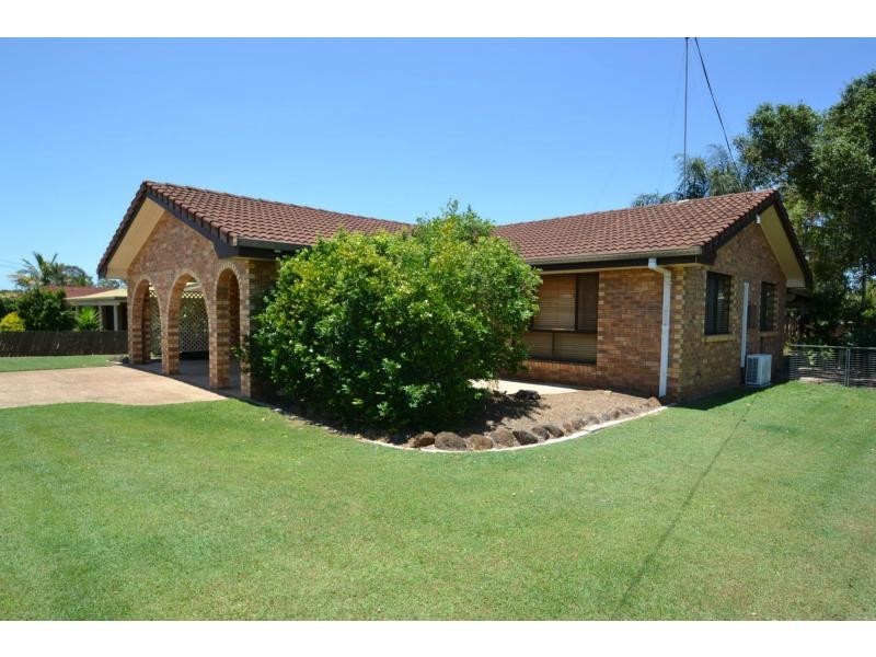 26 Smiths Road, Avoca QLD 4670