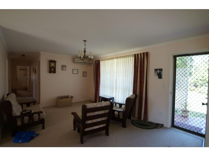 Moore Park Beach QLD 4670