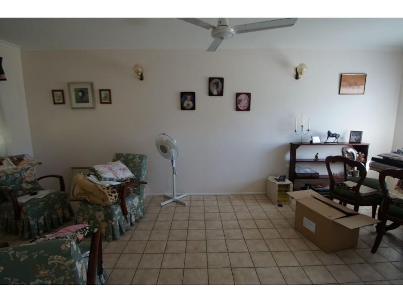 Moore Park Beach QLD 4670