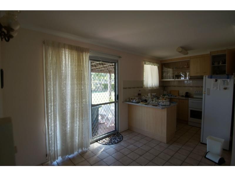 Moore Park Beach QLD 4670