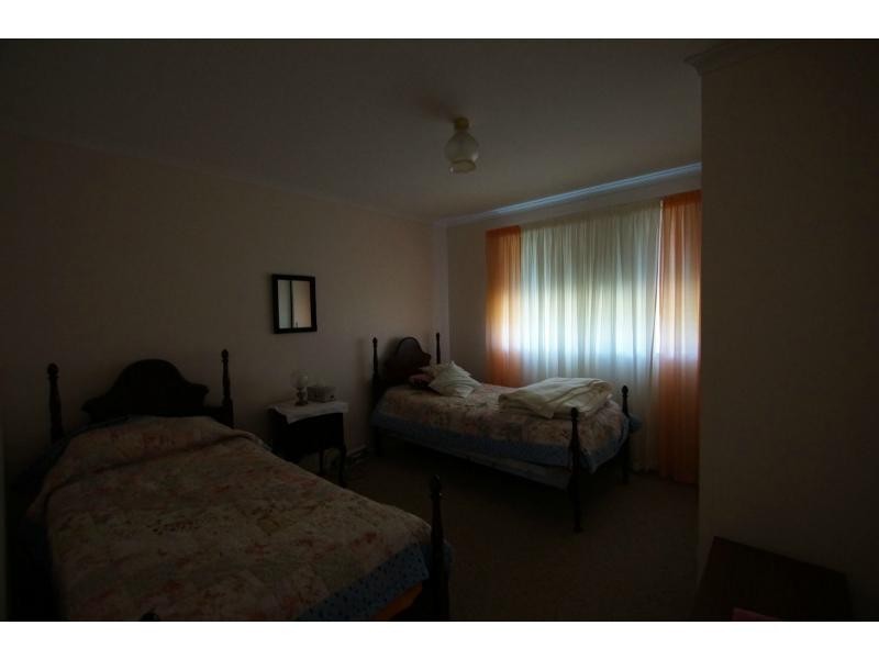 Moore Park Beach QLD 4670