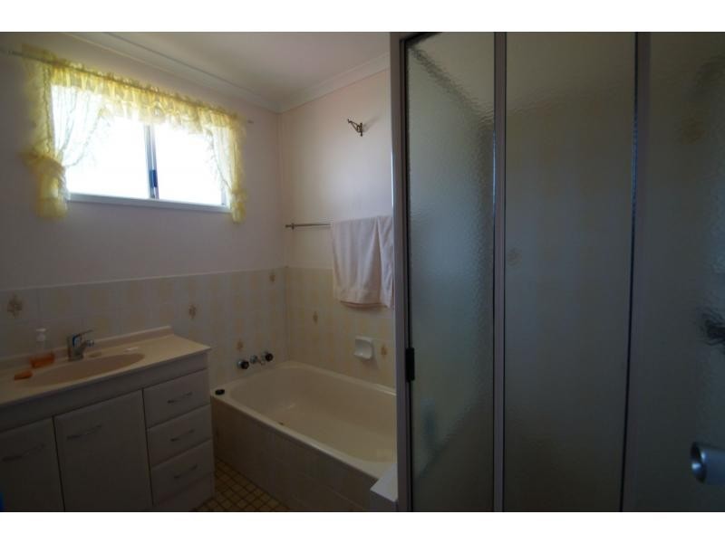 Moore Park Beach QLD 4670