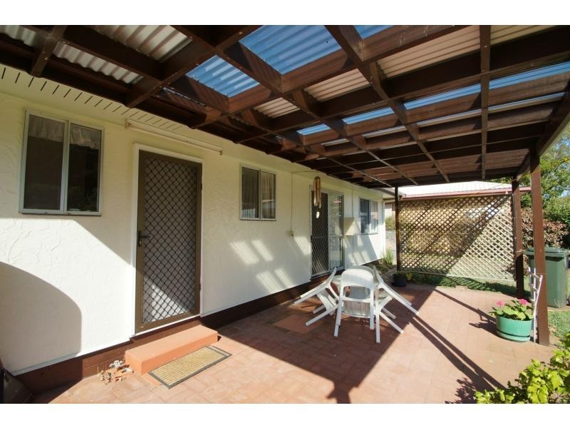 Moore Park Beach QLD 4670