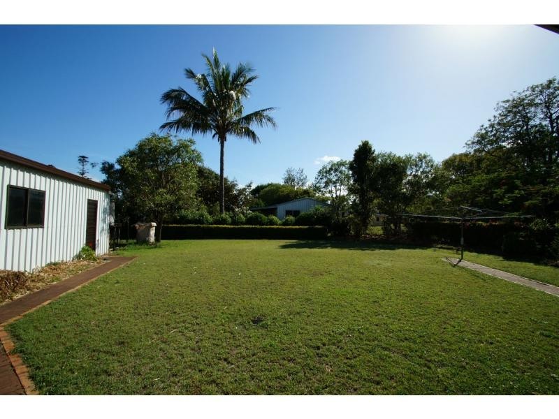 Moore Park Beach QLD 4670