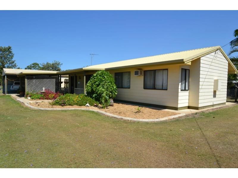 16 Crook Street, Kensington QLD 4670