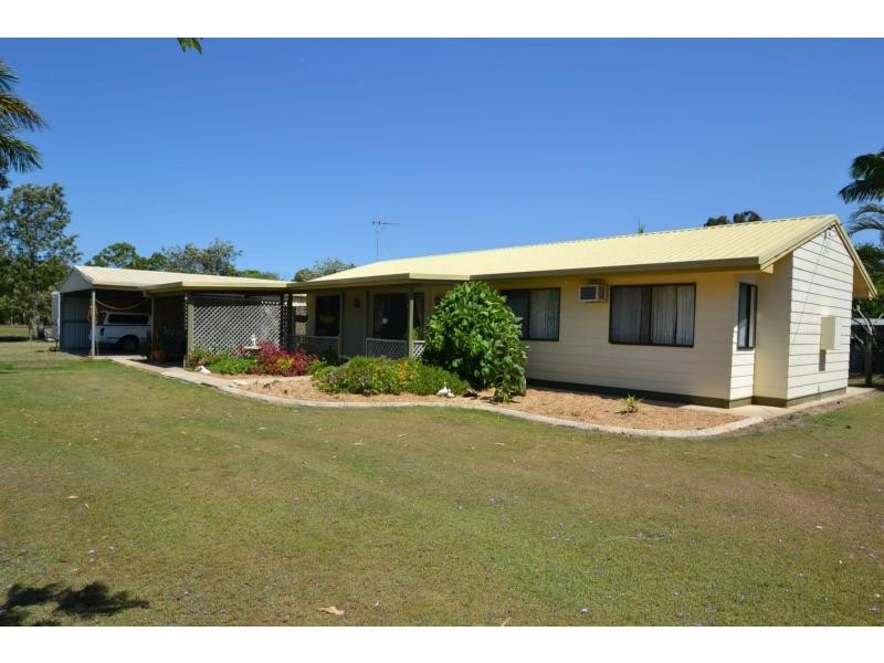 16 Crook Street, Kensington QLD 4670