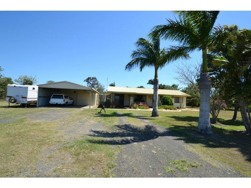 16 Crook Street, Kensington QLD 4670