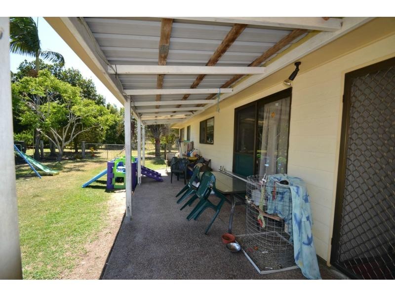 16 Crook Street, Kensington QLD 4670