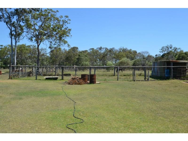 16 Crook Street, Kensington QLD 4670