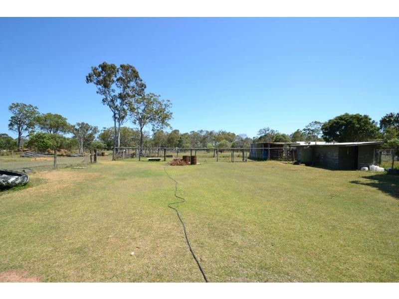 16 Crook Street, Kensington QLD 4670