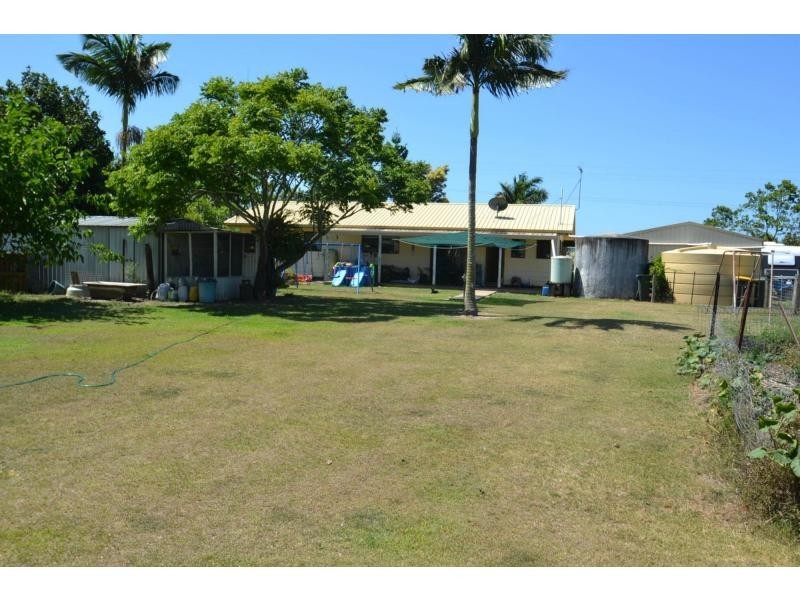 16 Crook Street, Kensington QLD 4670