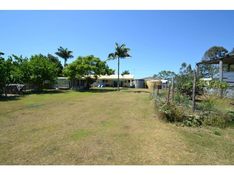 16 Crook Street, Kensington QLD 4670