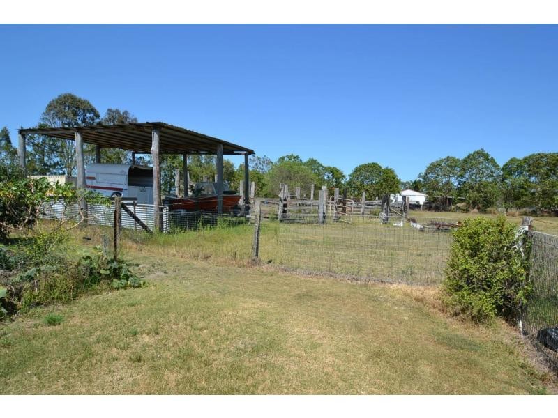 16 Crook Street, Kensington QLD 4670