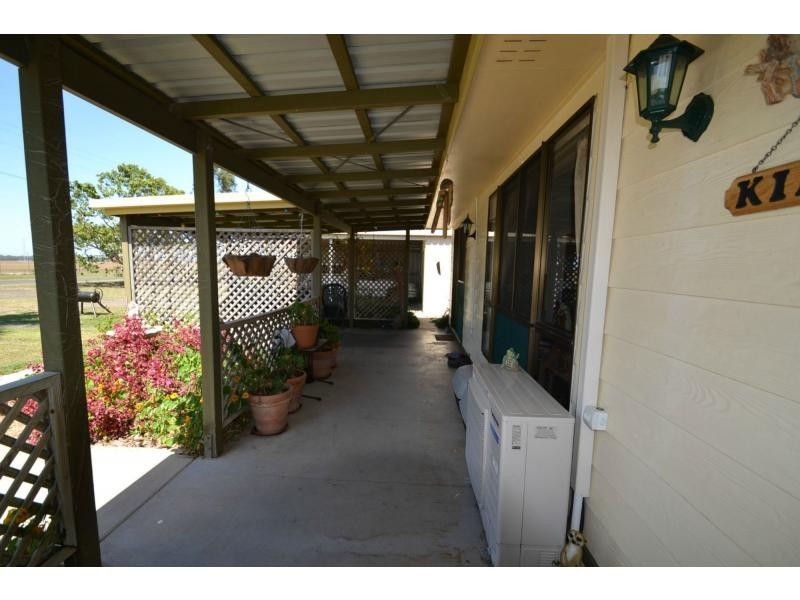 16 Crook Street, Kensington QLD 4670