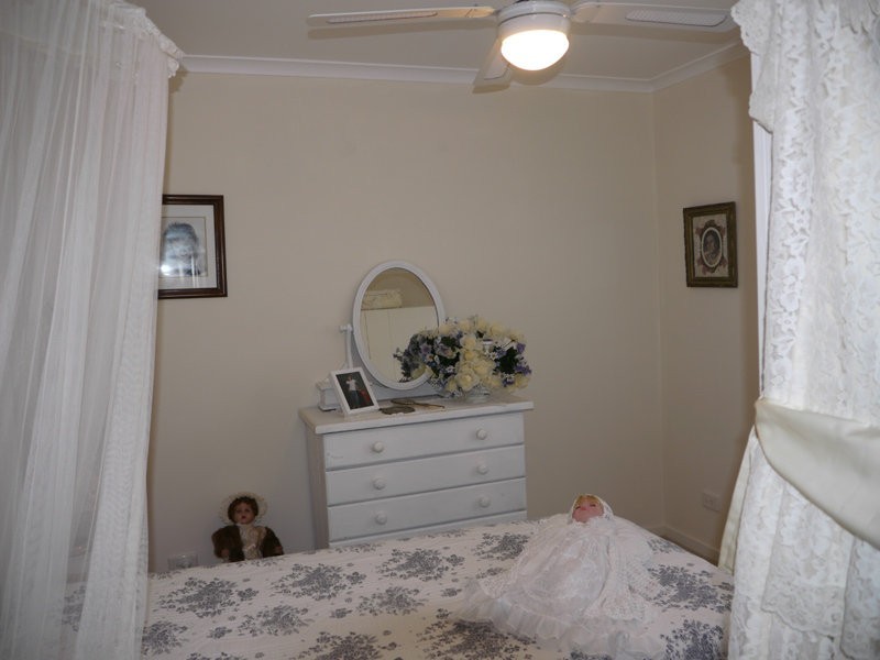 33 Burnett Heads Road, Burnett Heads QLD 4670