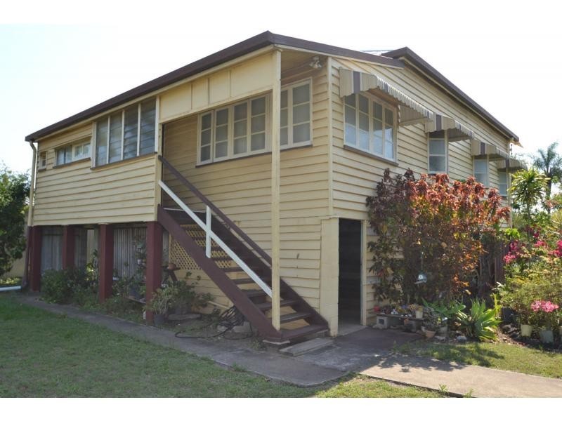 10 Wolca Street, Bundaberg North QLD 4670