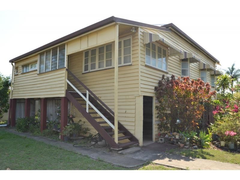 10 Wolca Street, Bundaberg North QLD 4670