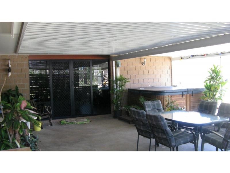 Redridge QLD 4660