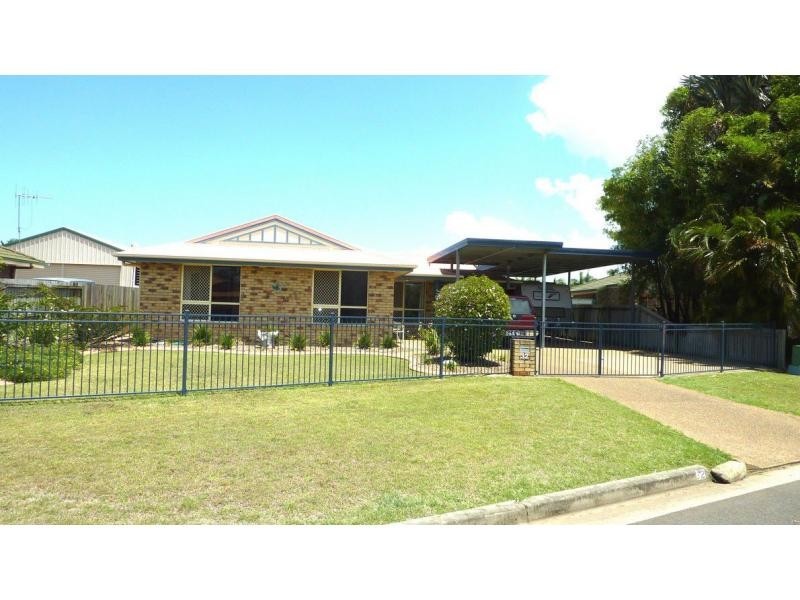 Bundaberg East QLD 4670